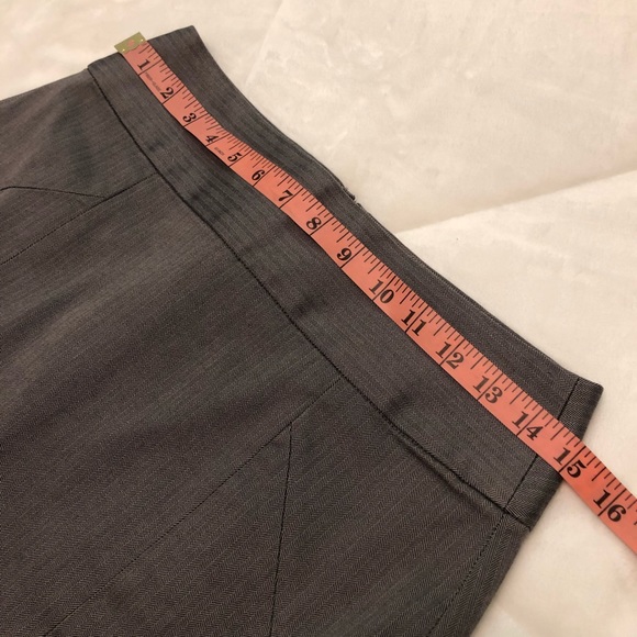 🍌 Banana Republic Skirt - Picture 2 of 8